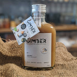Gimber - Alcohol Free Organic Ginger Concentrate (200ml)