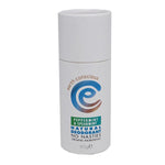 Earth Conscious organic plastic free eco-friendly peppermint and spearmint natural deodrant