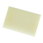 Shea butter vegan eco-friendly plastic free facial cleansing soap bar.