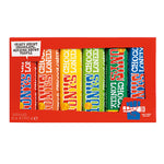 Tonys Chocolonely slavery free ethical fair-trade taster pack