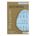 EcoEgg Laundry Egg (70 Washes, Linen)
